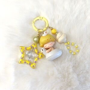 Pop Mart Dimoo phone charm/bag charm/keychain